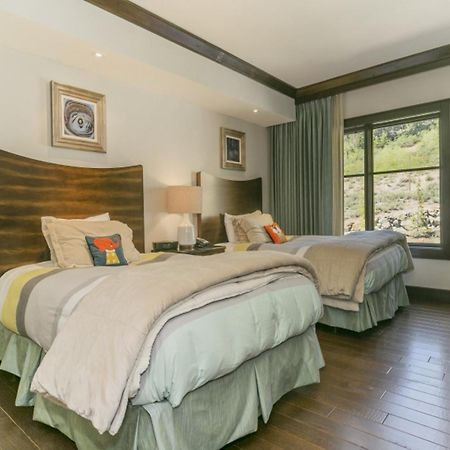 Constellation Residences Truckee Exterior foto