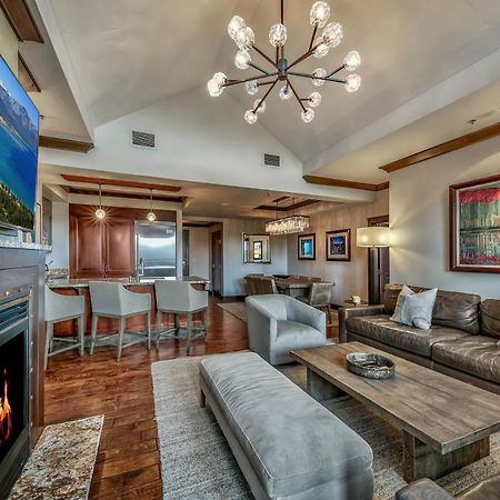 Constellation Residences Truckee Exterior foto