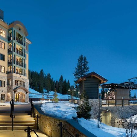 Constellation Residences Truckee Exterior foto
