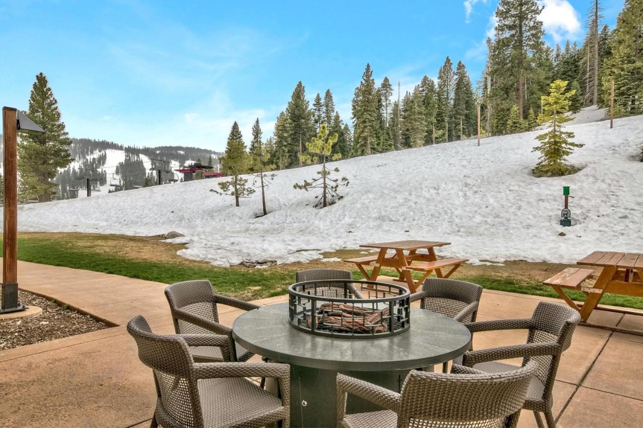 Constellation Residences Truckee Exterior foto