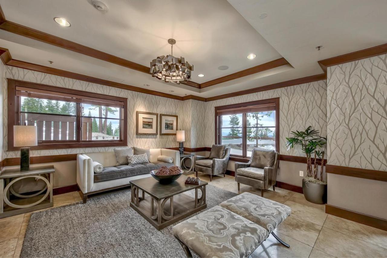 Constellation Residences Truckee Exterior foto