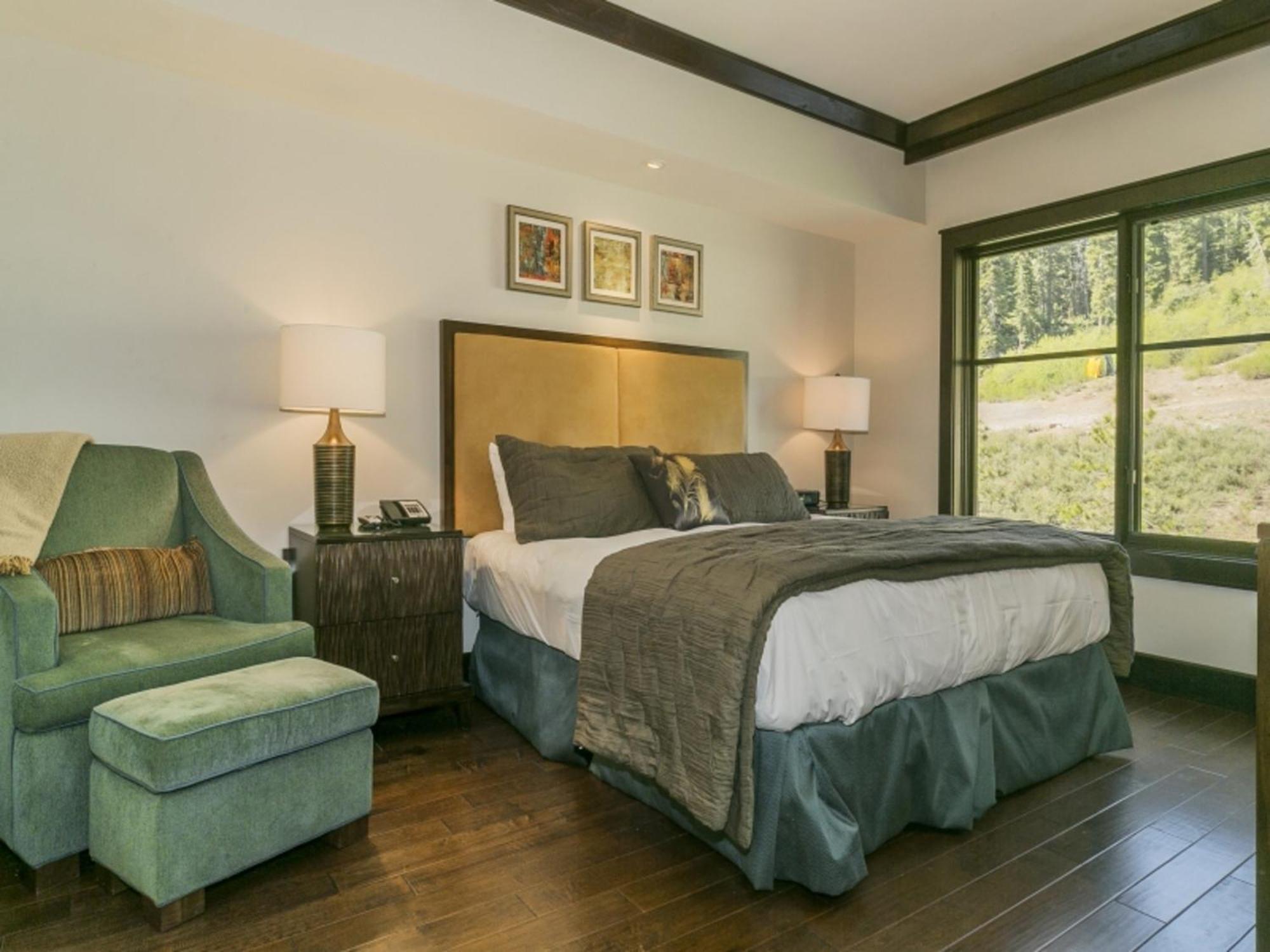 Constellation Residences Truckee Exterior foto