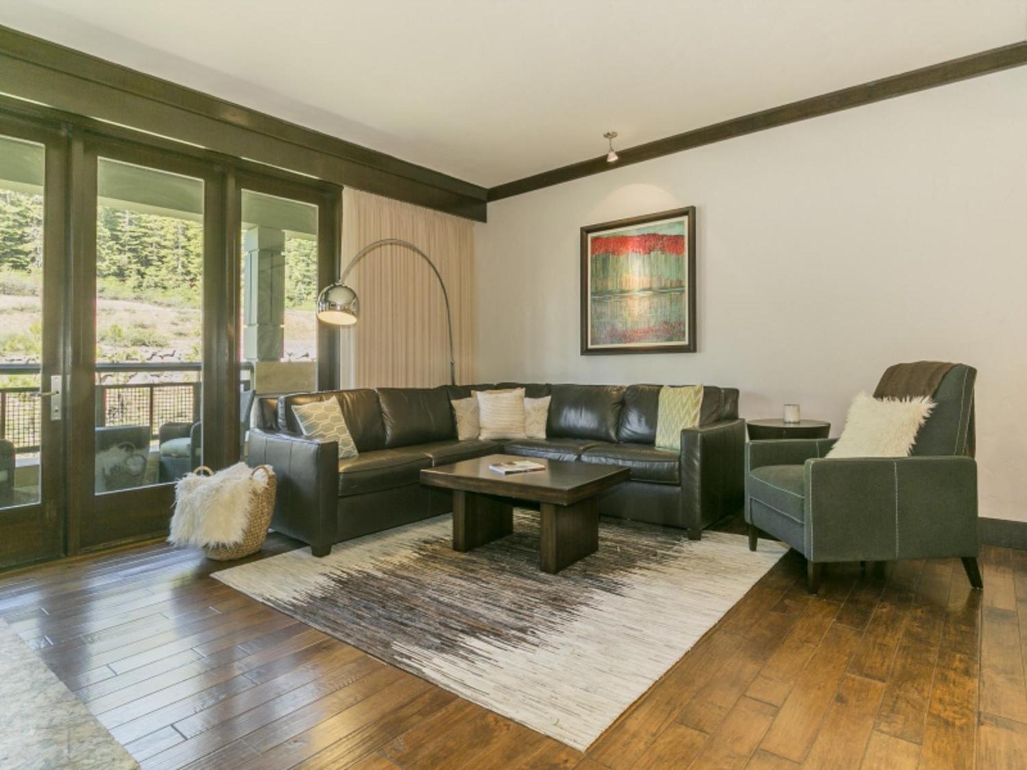 Constellation Residences Truckee Exterior foto
