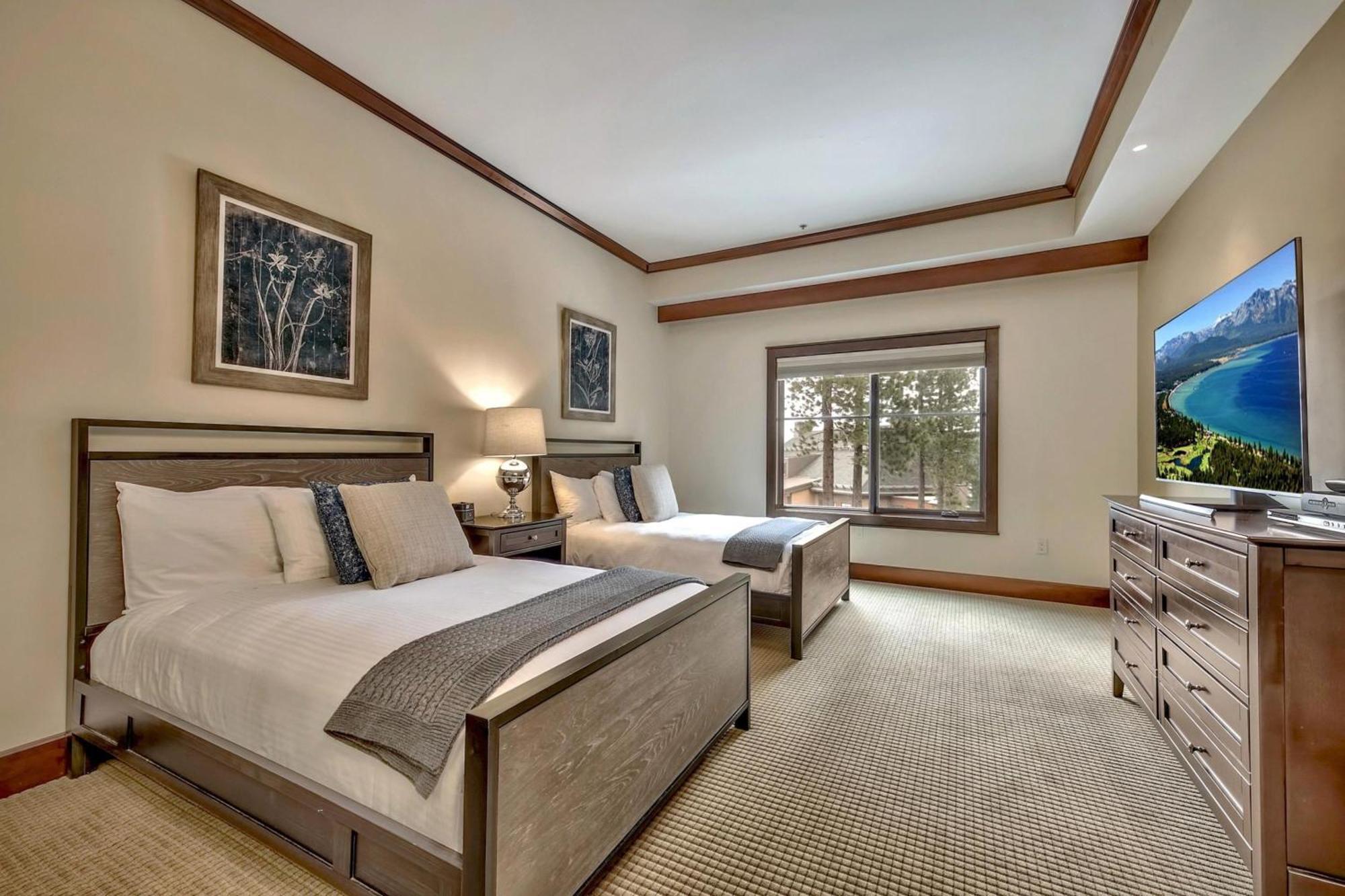 Constellation Residences Truckee Exterior foto