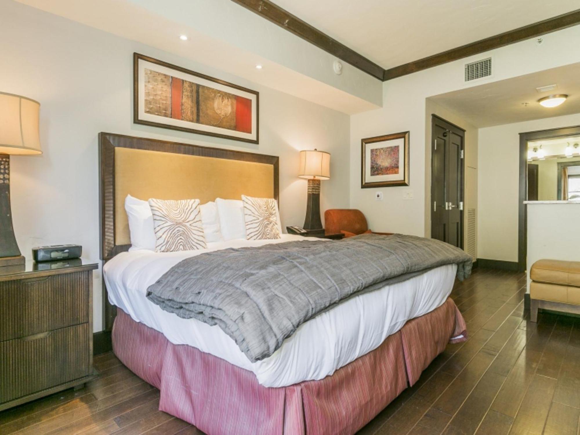 Constellation Residences Truckee Exterior foto
