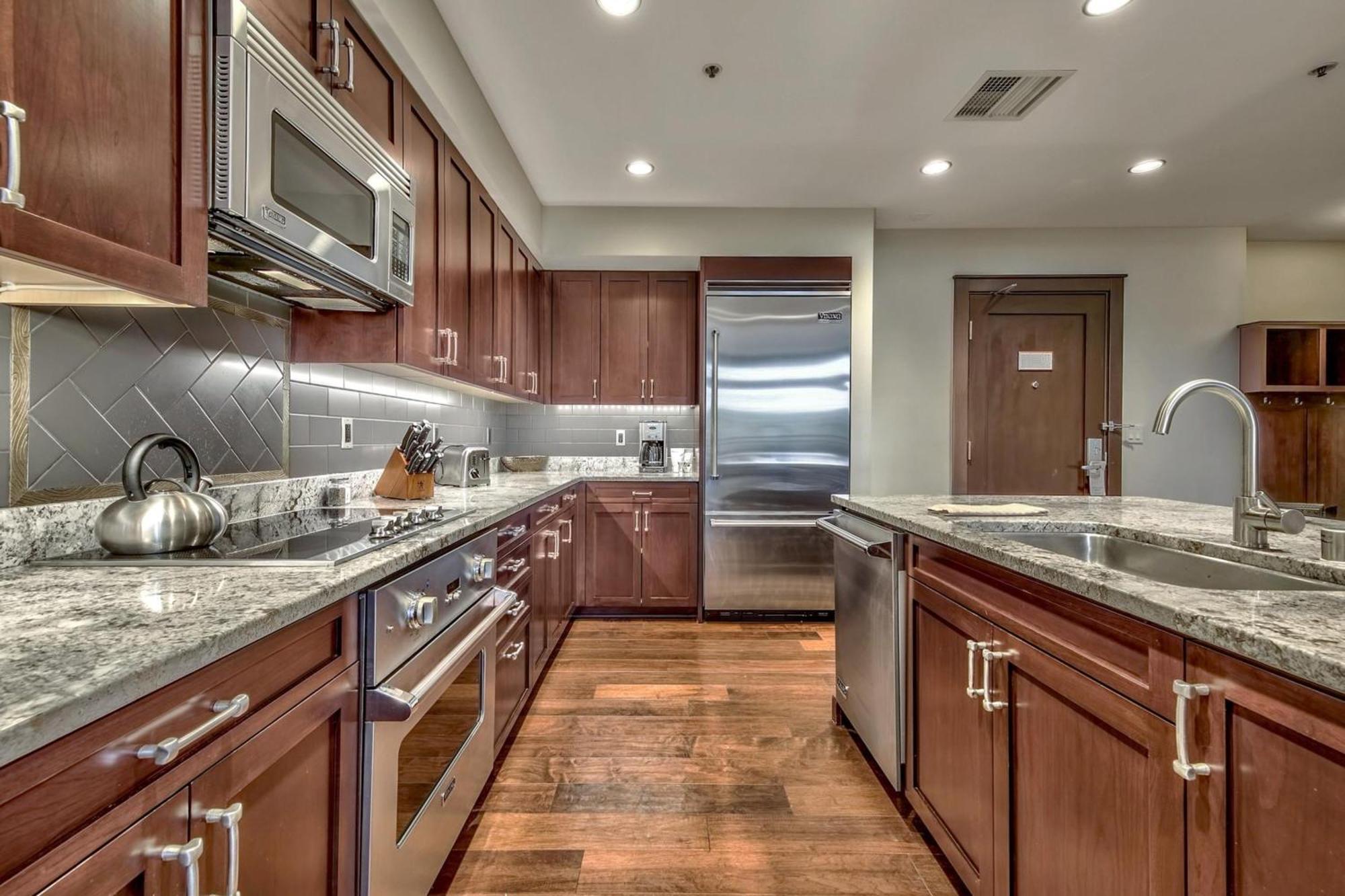 Constellation Residences Truckee Exterior foto
