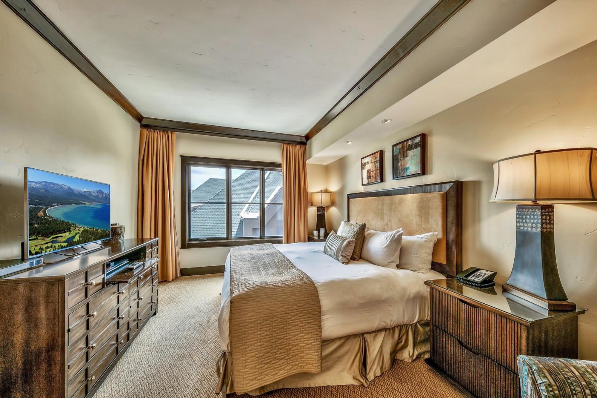 Constellation Residences Truckee Exterior foto