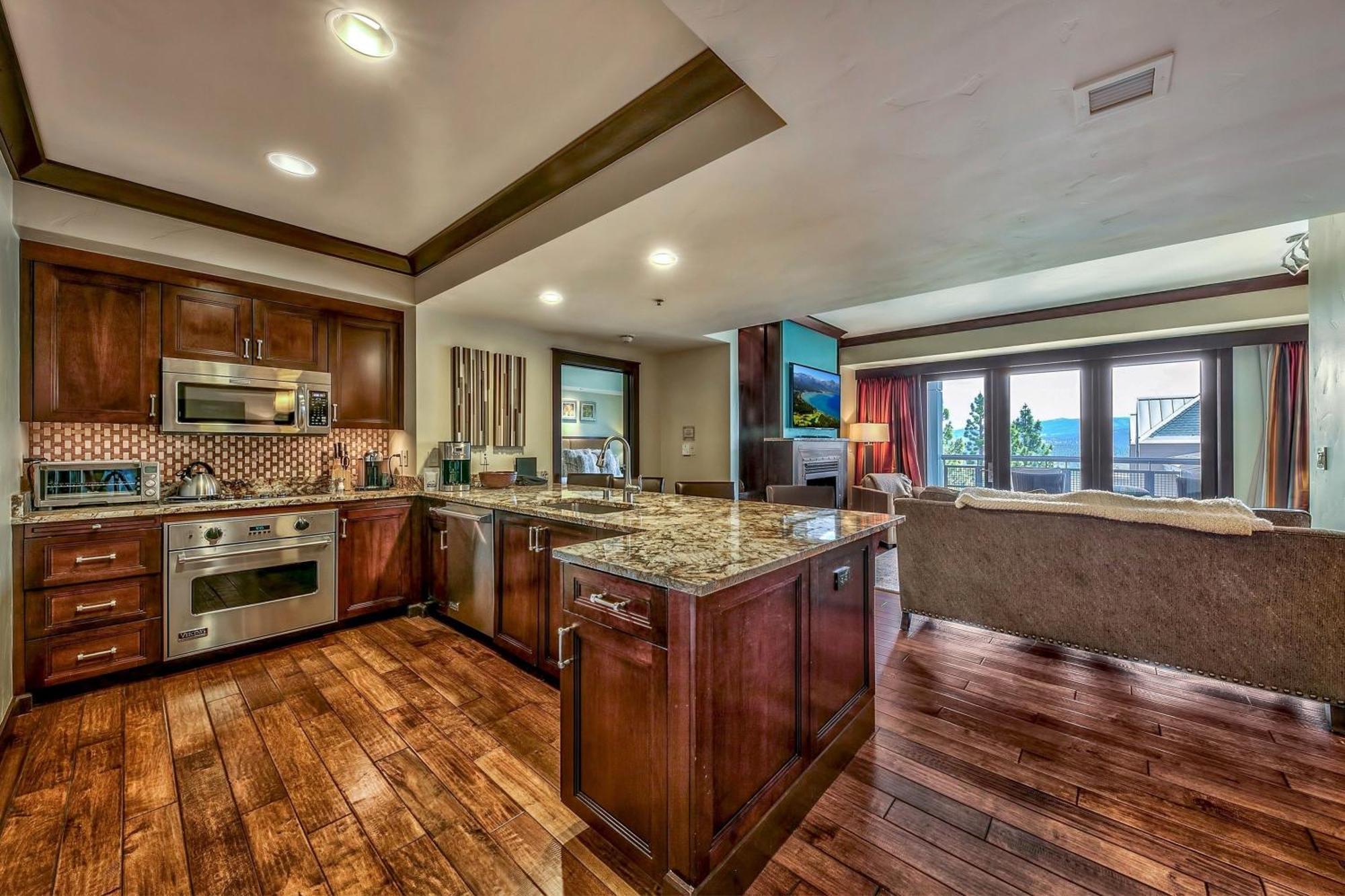Constellation Residences Truckee Exterior foto