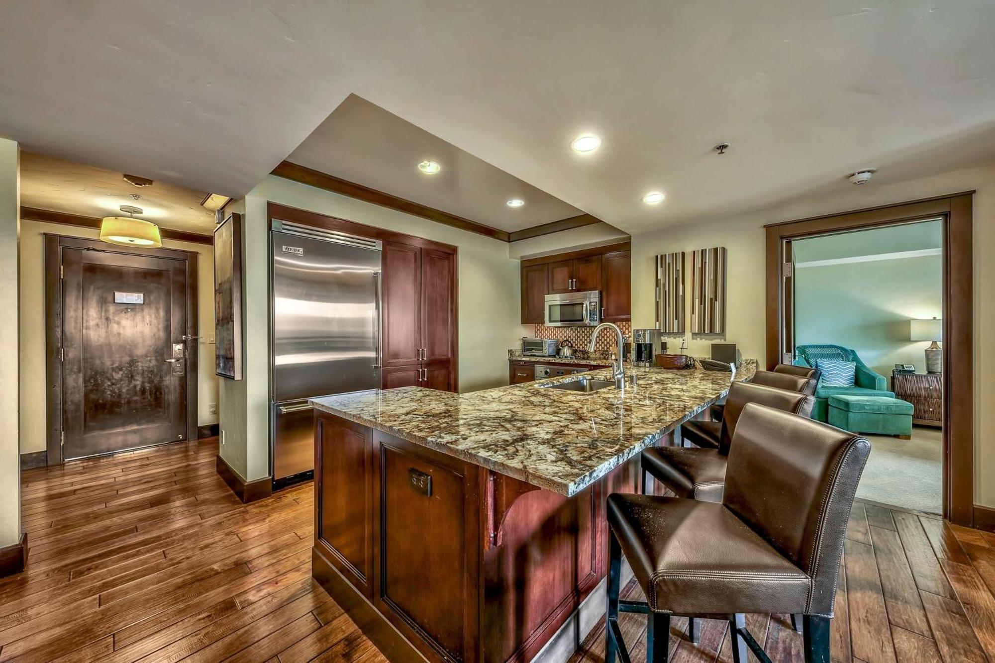 Constellation Residences Truckee Exterior foto