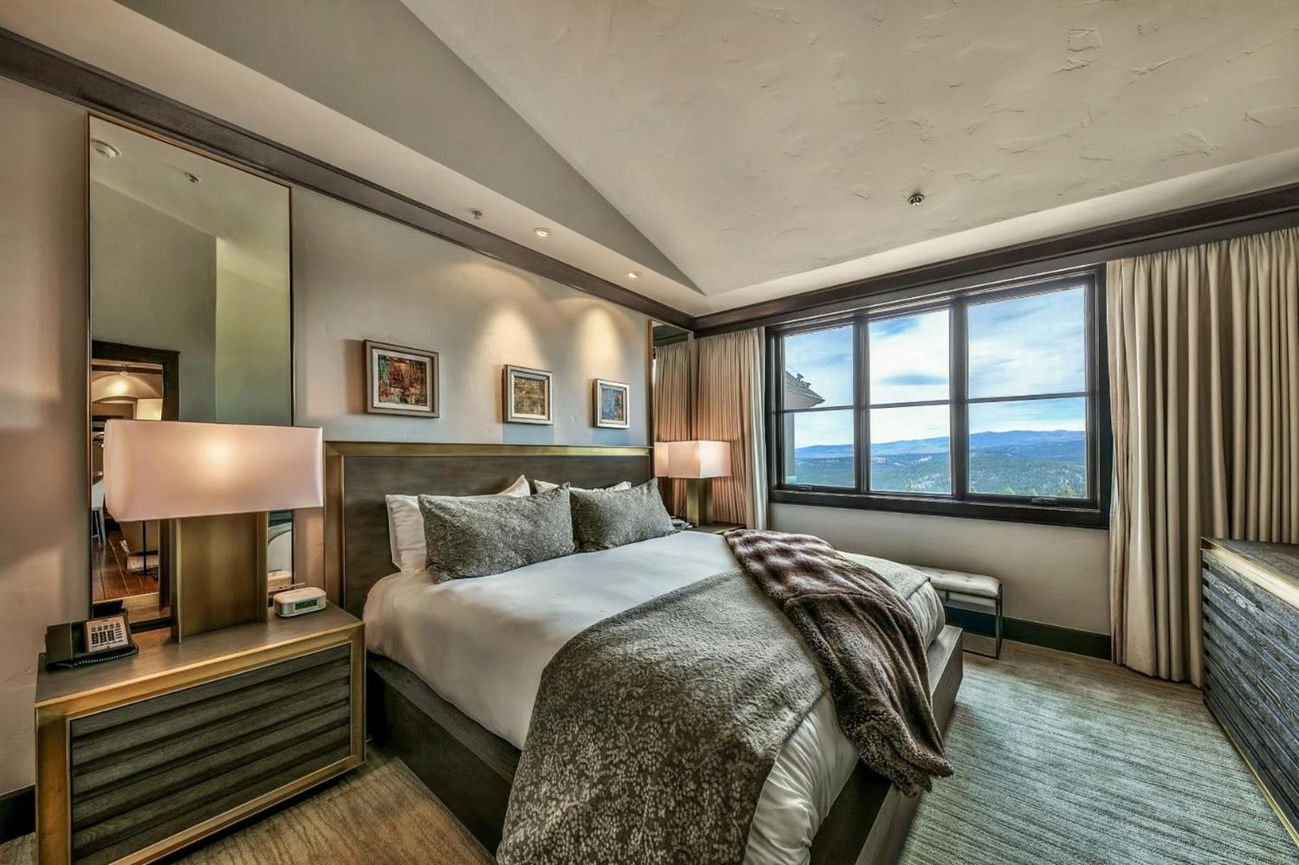 Constellation Residences Truckee Exterior foto