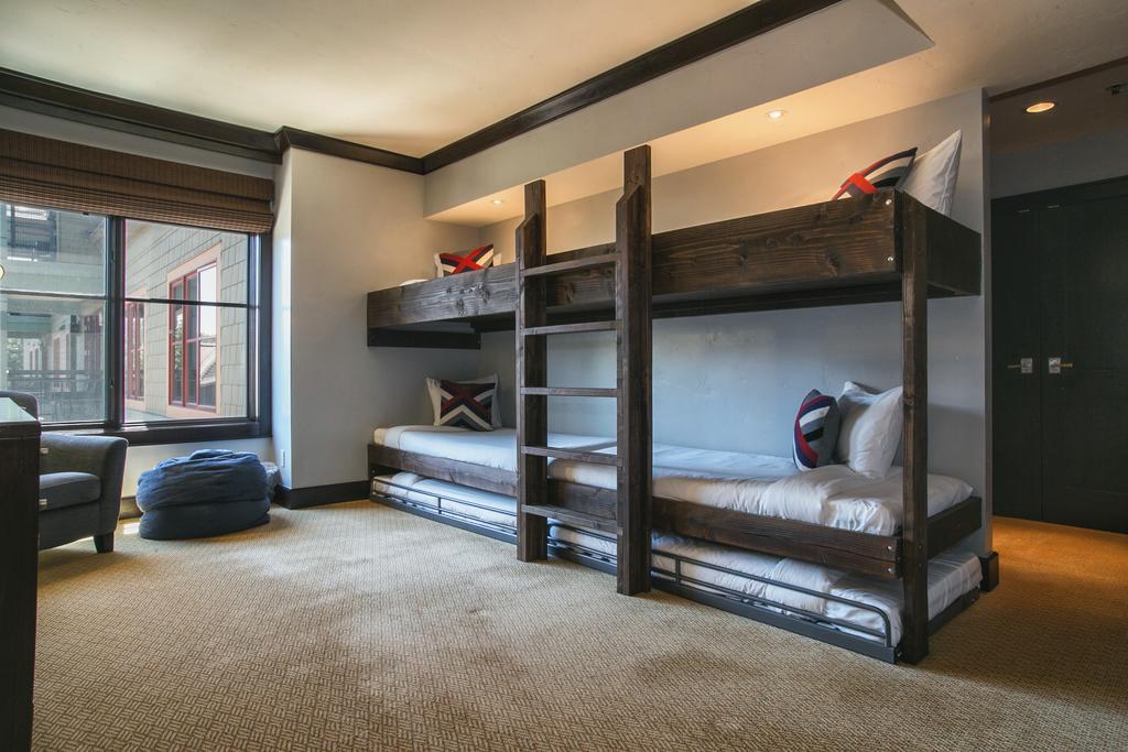 Constellation Residences Truckee Exterior foto