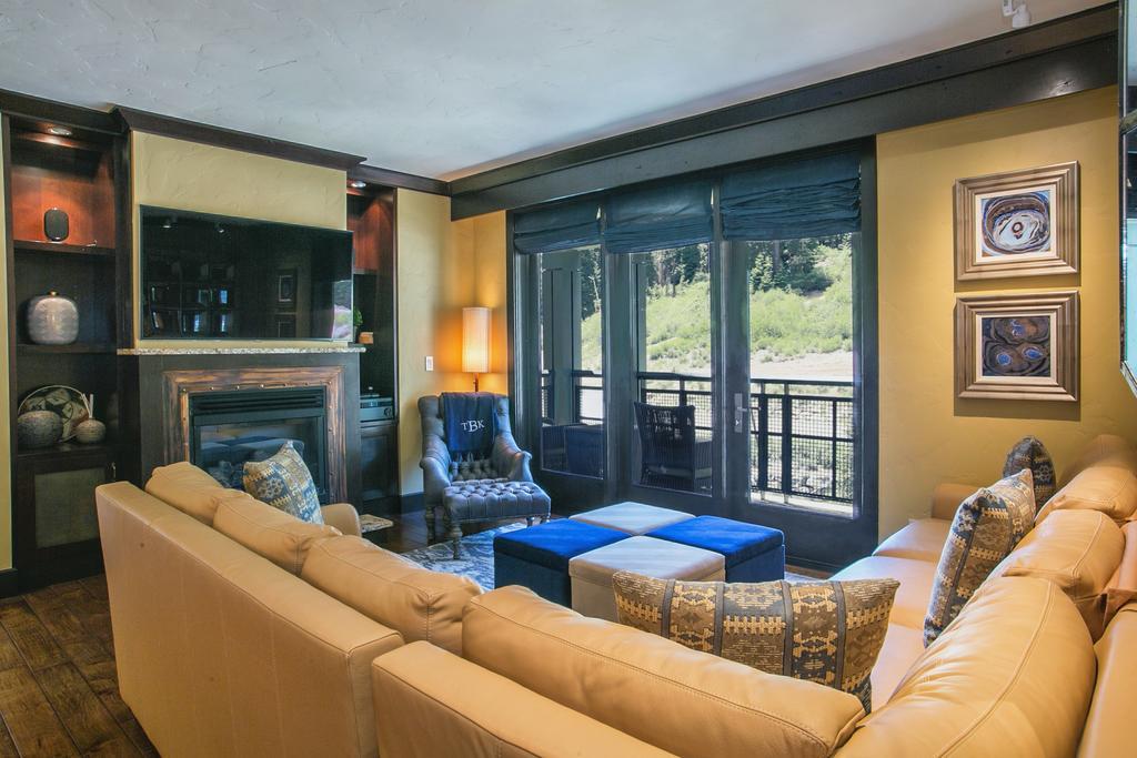 Constellation Residences Truckee Exterior foto
