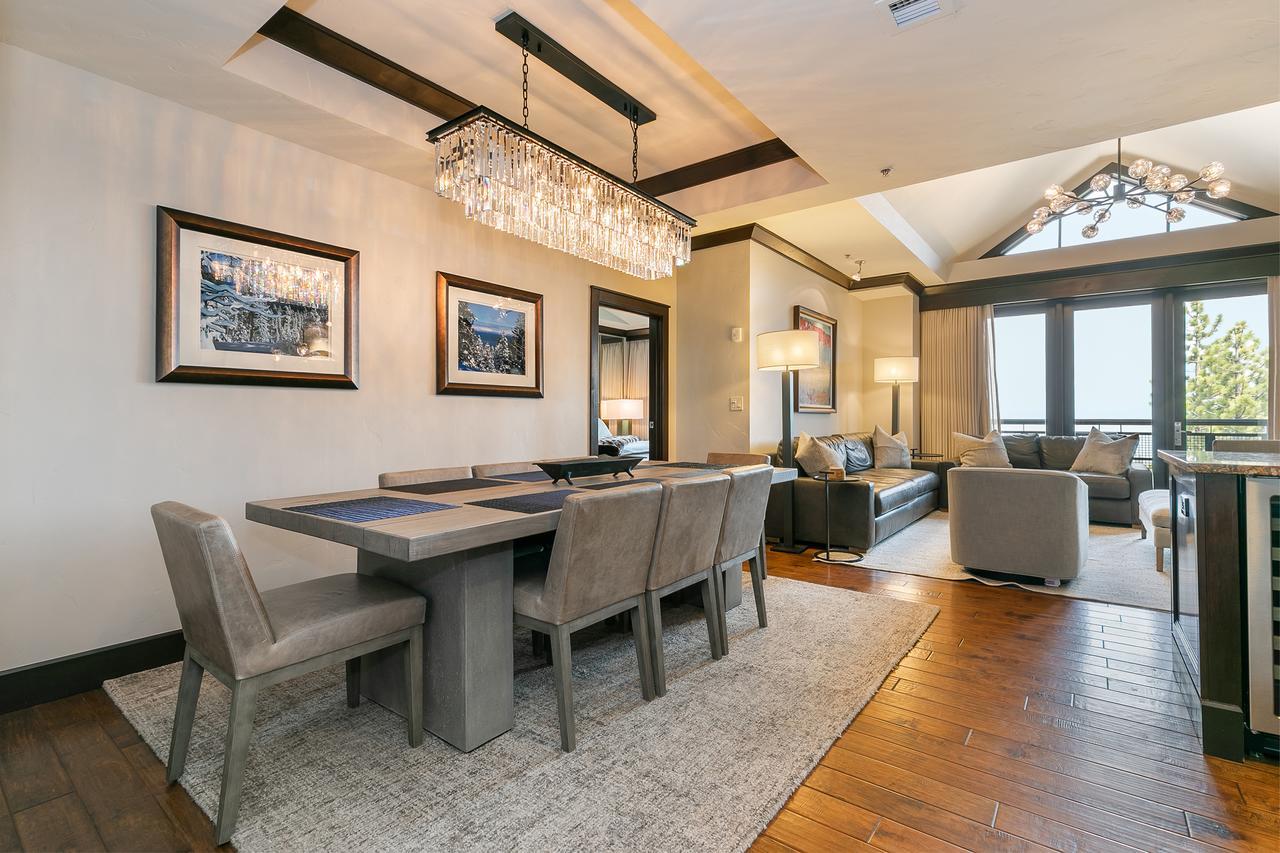 Constellation Residences Truckee Exterior foto