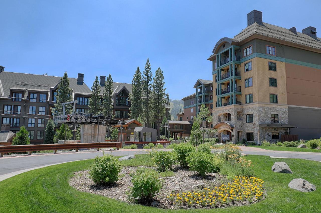 Constellation Residences Truckee Exterior foto