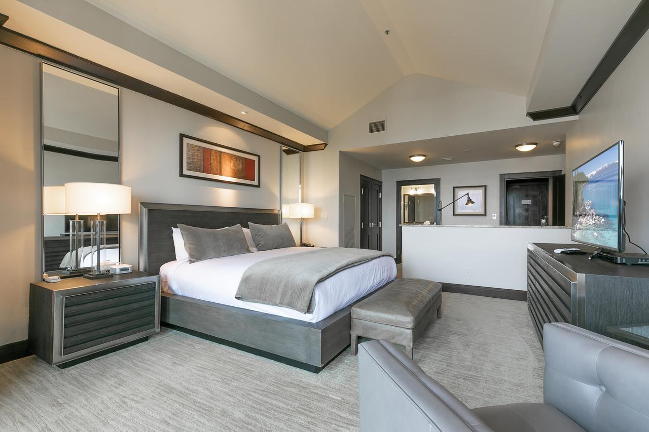 Constellation Residences Truckee Exterior foto
