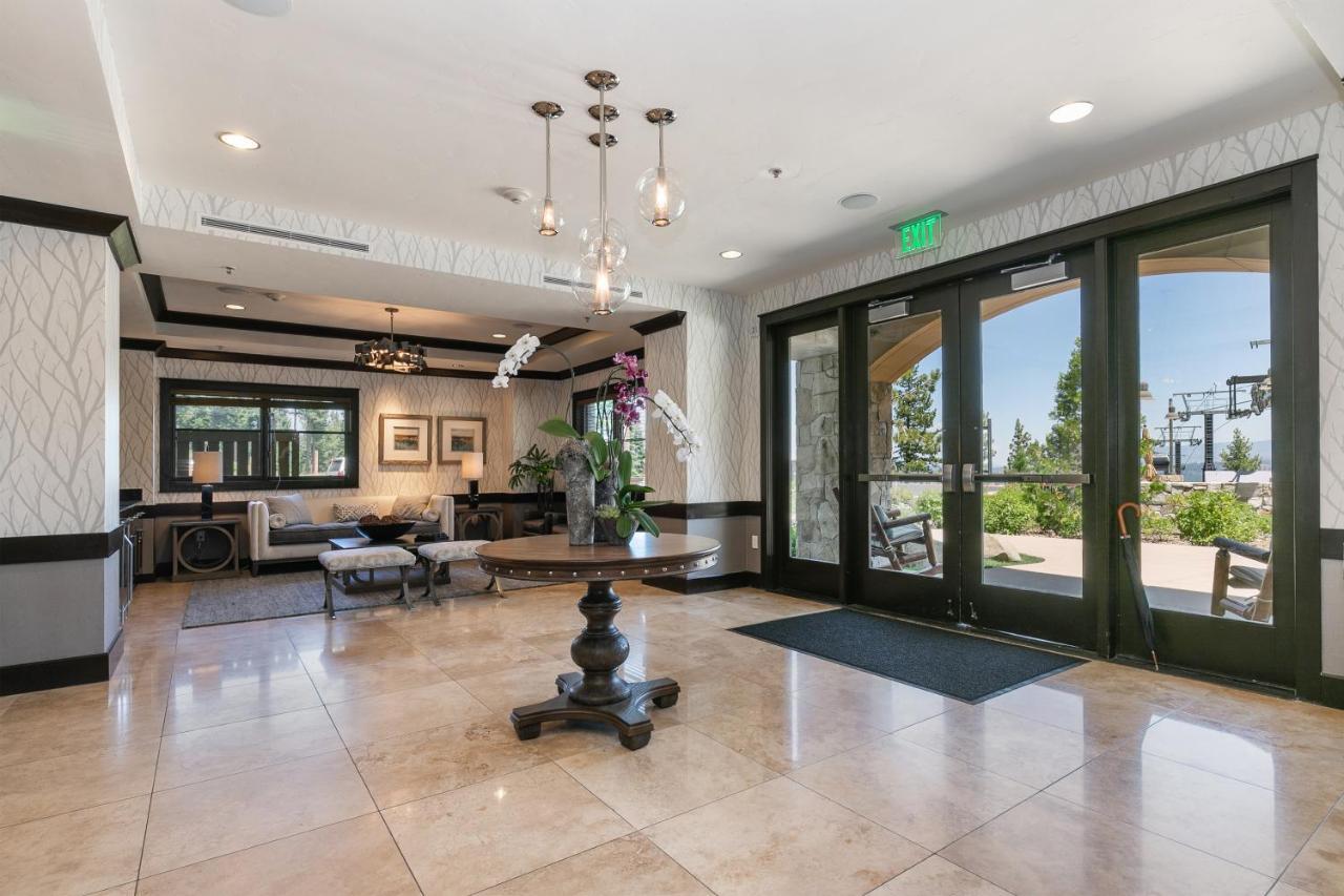 Constellation Residences Truckee Exterior foto