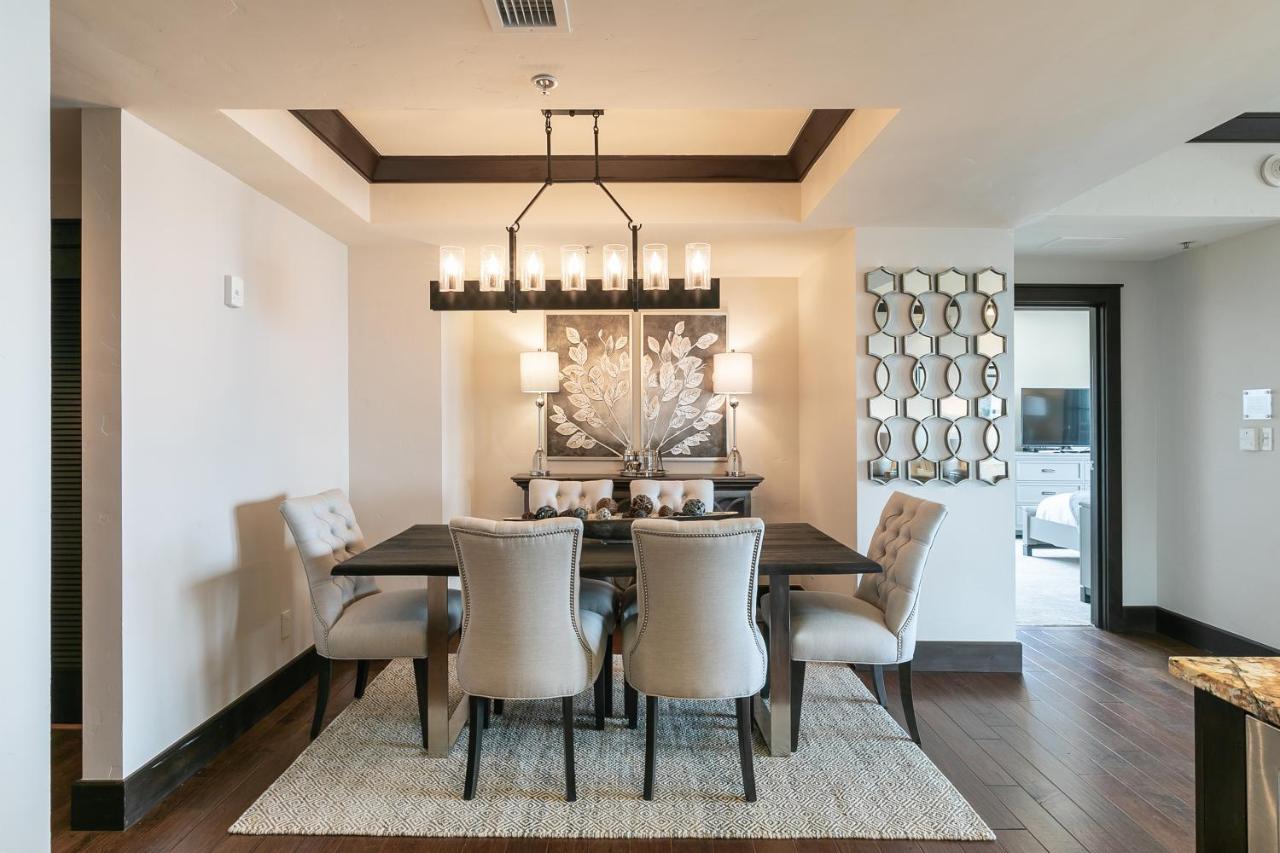 Constellation Residences Truckee Exterior foto