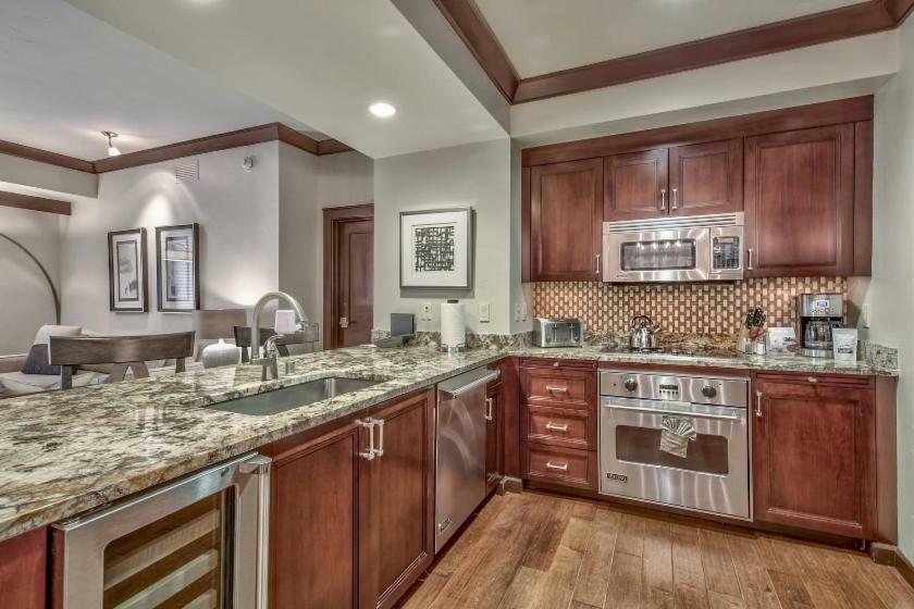 Constellation Residences Truckee Exterior foto