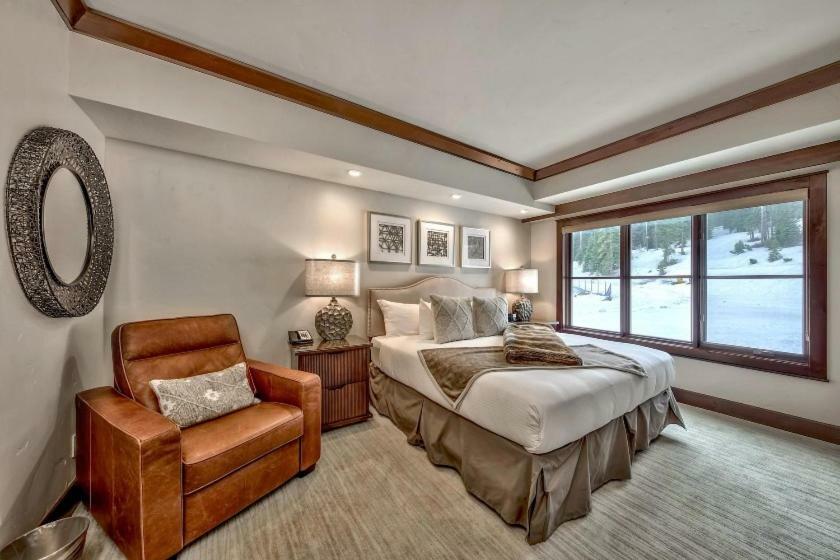 Constellation Residences Truckee Exterior foto
