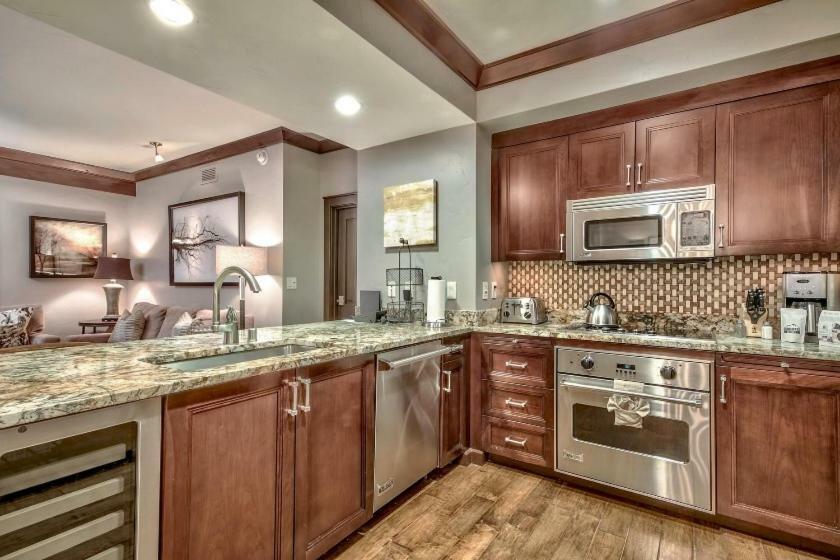 Constellation Residences Truckee Exterior foto